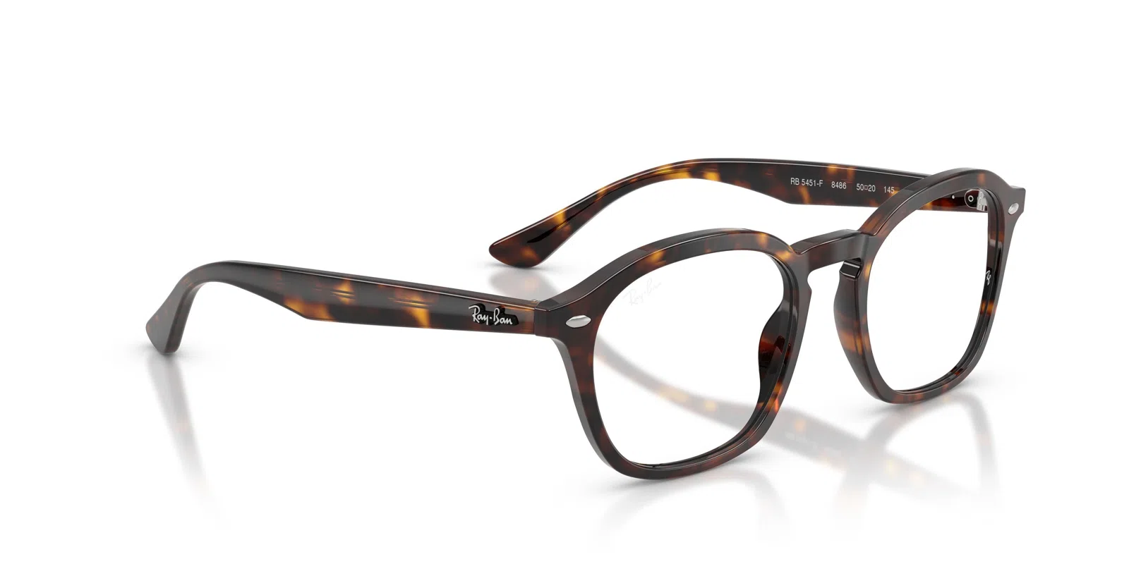 Ray-Ban 5451F Eyeglasses - view 16